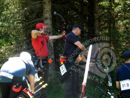 Bayrische Meisterschaft Feld