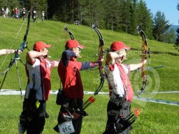 Bayrische Meisterschaft Feld