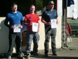 Bezirksmeisterschaft Feld