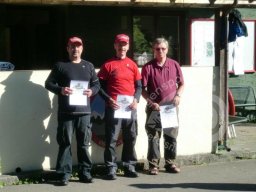 Bezirksmeisterschaft Feld