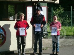 Bezirksmeisterschaft Feld