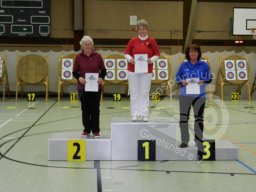 Bezirksmeisterschaft Halle