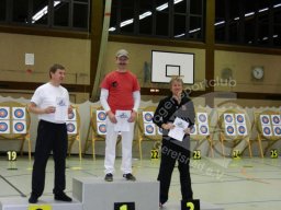 Bezirksmeisterschaft Halle