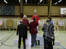 Bezirksmeisterschaft Halle