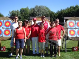 Championship Augsburg