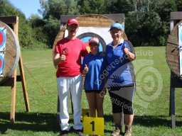 Championship Augsburg