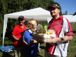 Championship Augsburg