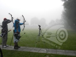 große FITA Ismaning