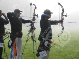 große FITA Ismaning