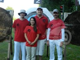 große FITA Ismaning