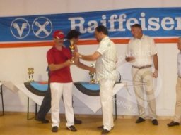 kleine FITA Sittenbach