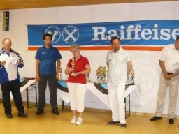 kleine FITA Sittenbach