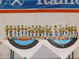 kleine FITA Sittenbach