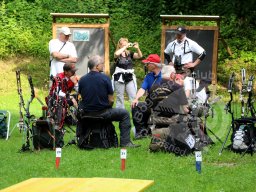 Bayerische Meisterschaft Feld