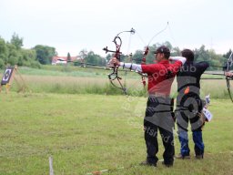 Bayerische Meisterschaft Feld
