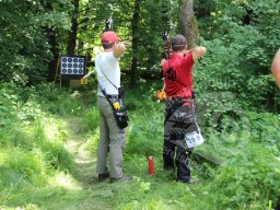 Bayerische Meisterschaft Feld