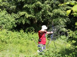 Bayerische Meisterschaft Feld