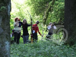 Bayerische Meisterschaft Feld