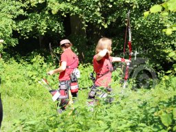 Bayerische Meisterschaft Feld