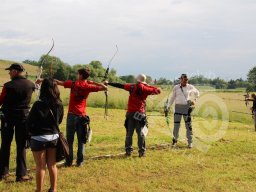 Bayerische Meisterschaft Feld