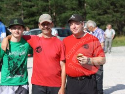 Deutsche Meisterschaft Feld Mittenwald