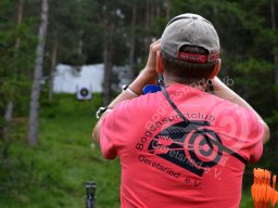 Deutsche Meisterschaft Feld Mittenwald