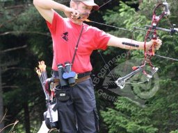Deutsche Meisterschaft Feld Mittenwald