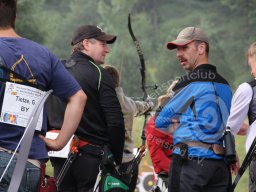 Deutsche Meisterschaft Feld Mittenwald