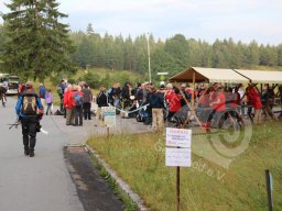 Deutsche Meisterschaft Feld Mittenwald