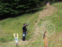 Deutsche Meisterschaft Feld Mittenwald