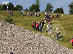 Deutsche Meisterschaft Feld Mittenwald