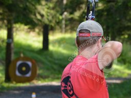 Deutsche Meisterschaft Feld Mittenwald