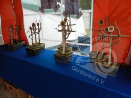 Deutsche Meisterschaft Feld Mittenwald