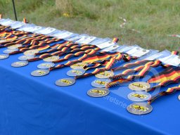 Deutsche Meisterschaft Feld Mittenwald