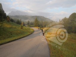 Deutsche Meisterschaft Feld Mittenwald