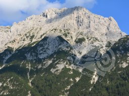 Deutsche Meisterschaft Feld Mittenwald