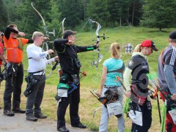 Deutsche Meisterschaft Feld Mittenwald