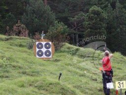 Deutsche Meisterschaft Feld Mittenwald