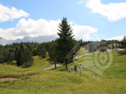 Deutsche Meisterschaft Feld Mittenwald