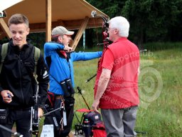 Deutsche Meisterschaft Feld Mittenwald