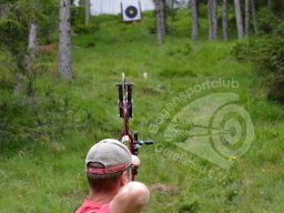 Deutsche Meisterschaft Feld Mittenwald