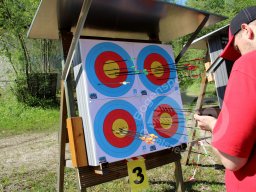 Gaumeisterschaft 720er WA