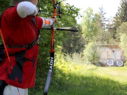 Gaumeisterschaft 720er WA