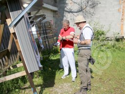 Gaumeisterschaft 720er WA