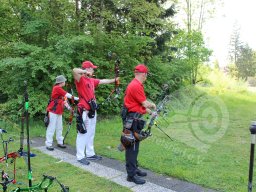 Gaumeisterschaft 720er WA