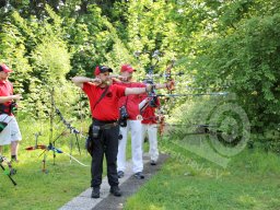 Gaumeisterschaft 720er WA