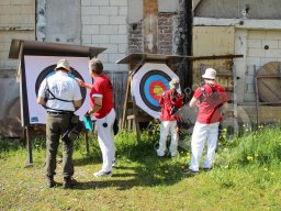 Gaumeisterschaft 720er WA