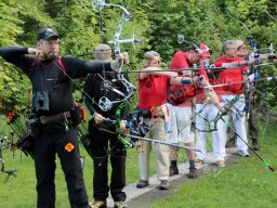 Gaumeisterschaft 720er WA