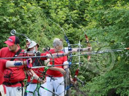 Gaumeisterschaft 720er WA