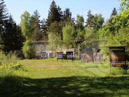 Gaumeisterschaft 720er WA